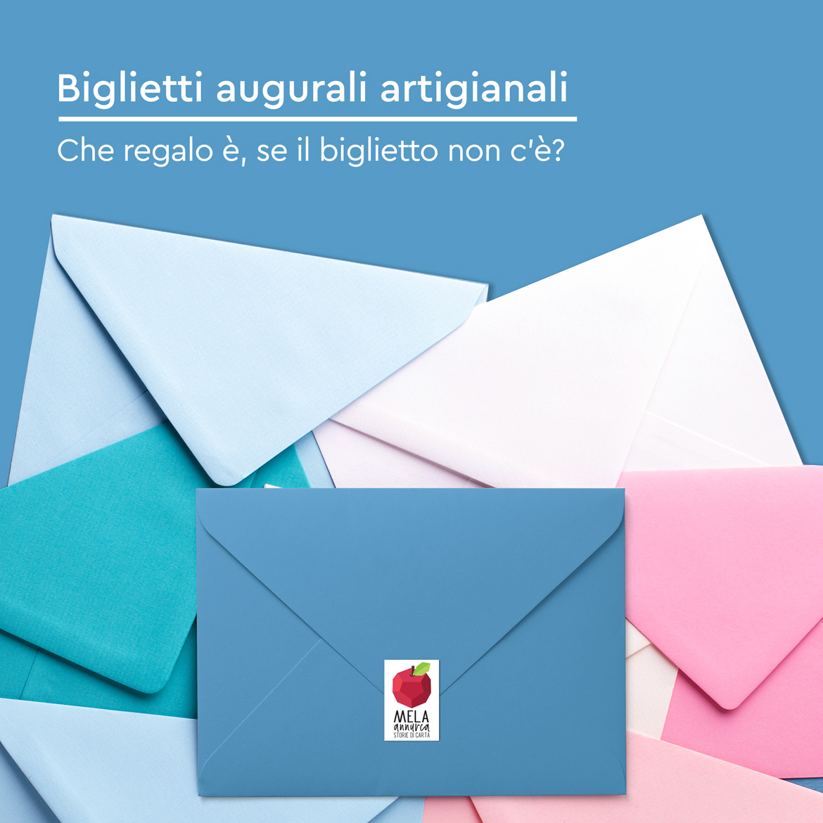 Biglietti augurali artigianali