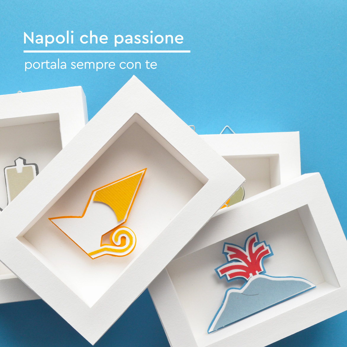 Napoli che passione!