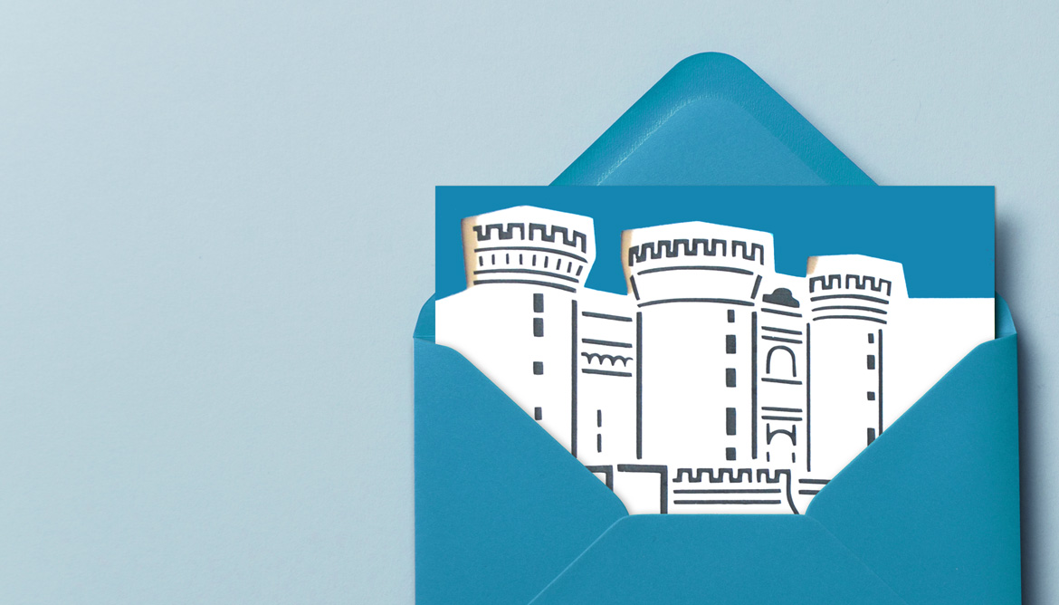 MelaAnnurca storie di carta Biglietti d'auguri e cartoline