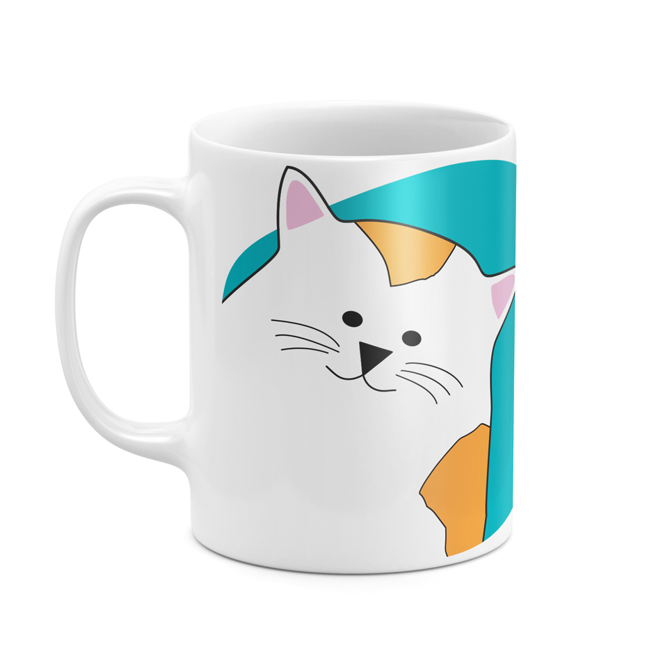 Mug - PurrPet - Have a Purrfect day