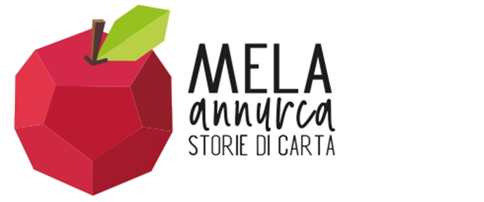 Mela Annurca - Storie di carta