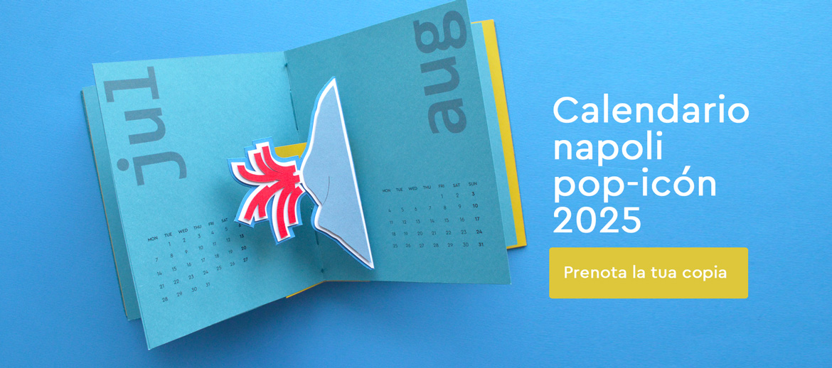 Calendario 2025 - pop-icón